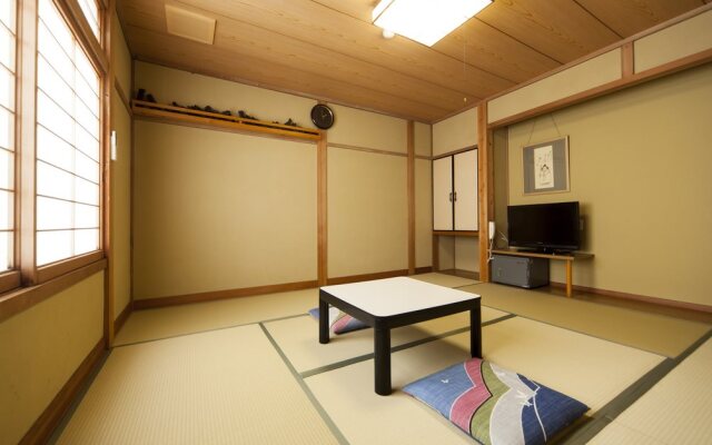 Minshuku Tsukasa