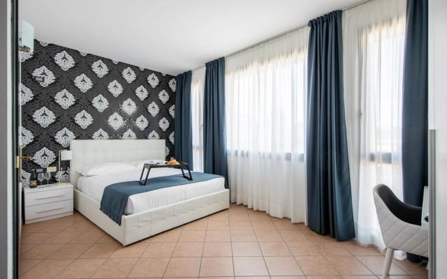 Lake Como Golf Hotel