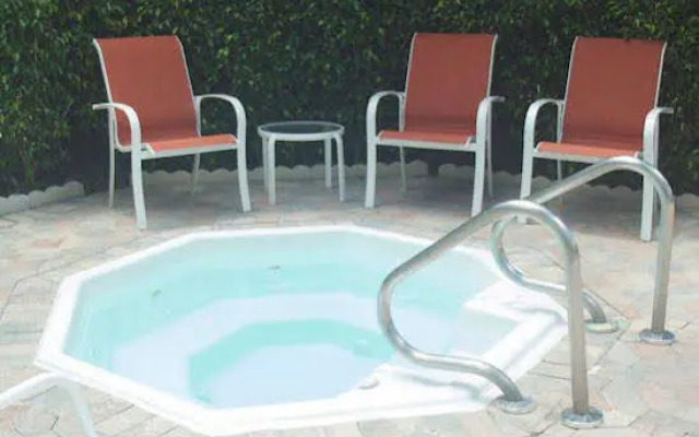 Buccaneer at Deerfield Beach