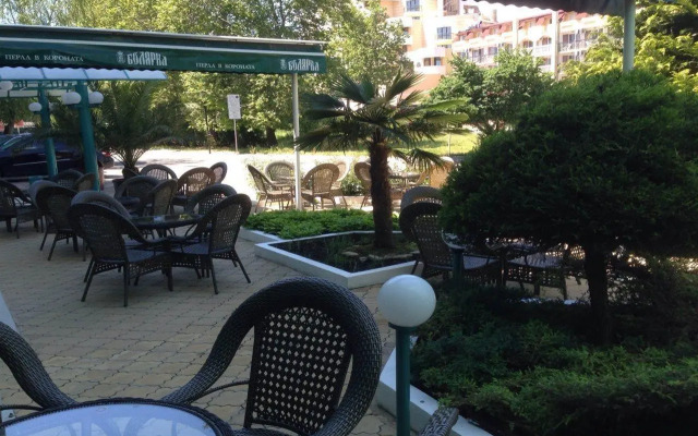 Zefir Hotel