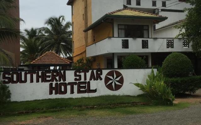 Southern Star Hotel