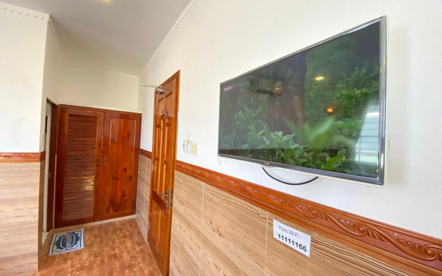 Huu Le Hotel – Guest Rooms – Phu Quoc