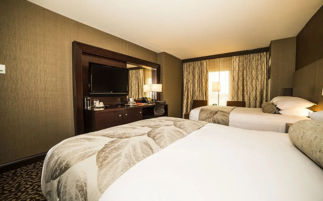 Wind Creek Casino & Hotel Atmore