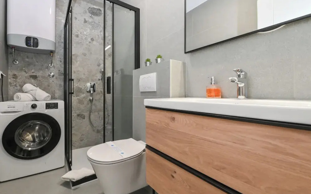 Smash A - Apartments with private pool