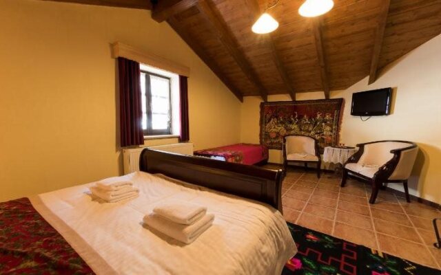 Argyro Guesthouse
