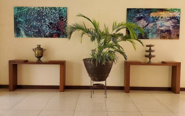 Silver Palm Spa and Resort