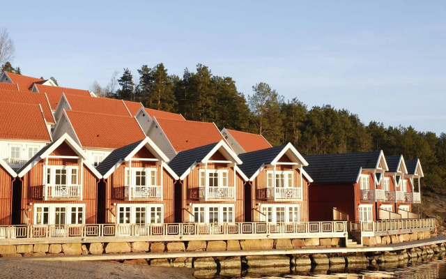 Holmsbu Hotel & Spa