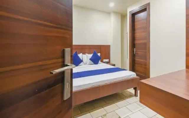SilverKey Executive Stays 24040 Marigold Krishna Nagar