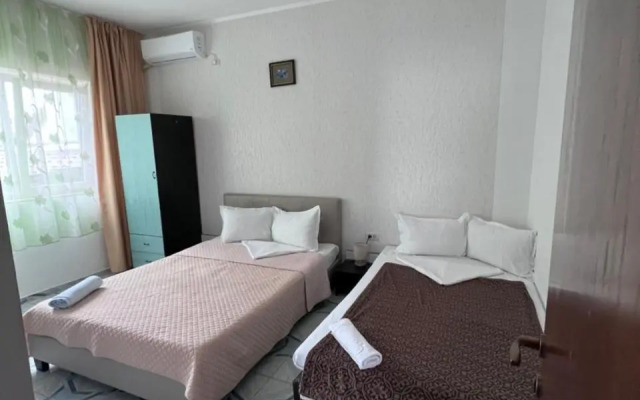Vila Asterias