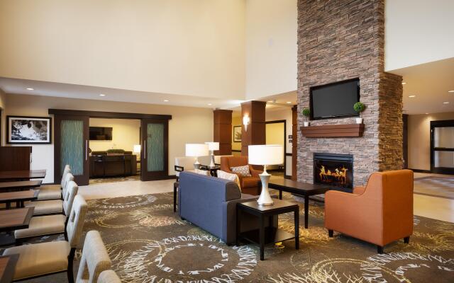 Staybridge Suites Houston I-10 West-beltway 8 by IHG