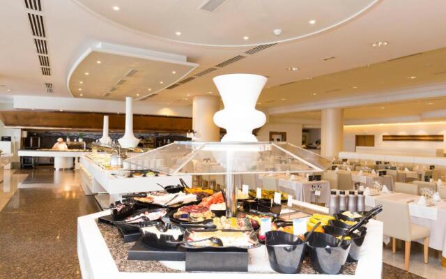 Gloria Palace Amadores Thalasso & Hotel