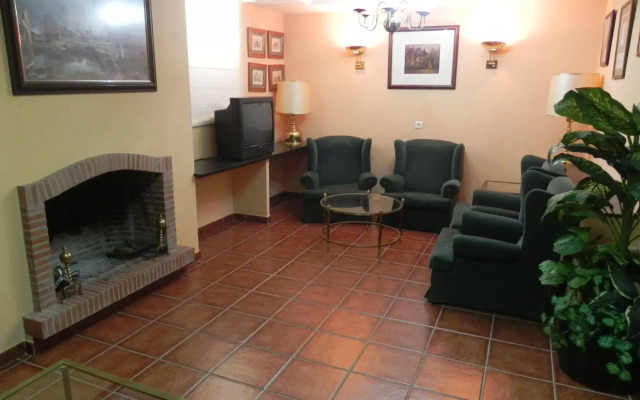 Hotel Sierra de Aracena