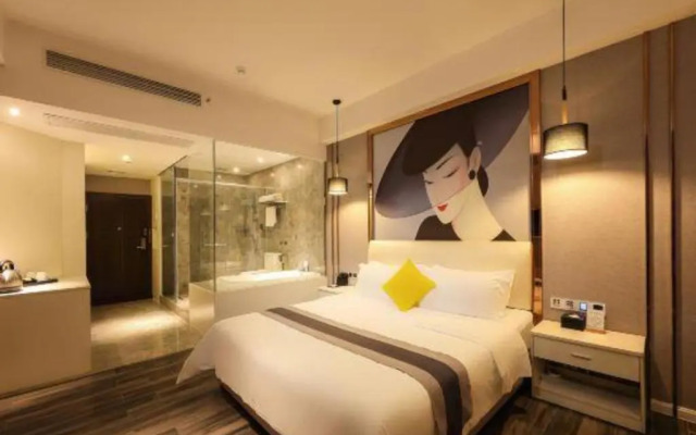 Mandala Intelligent Hotel