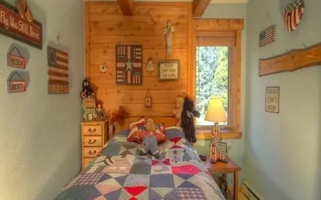 Double Eagle by Pinnacle Lodging