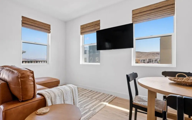 Casita Sol 1 Bedroom Home