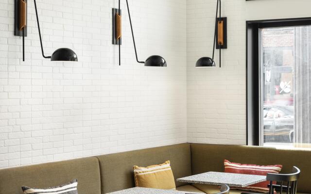 Graduate by Hilton Columbus