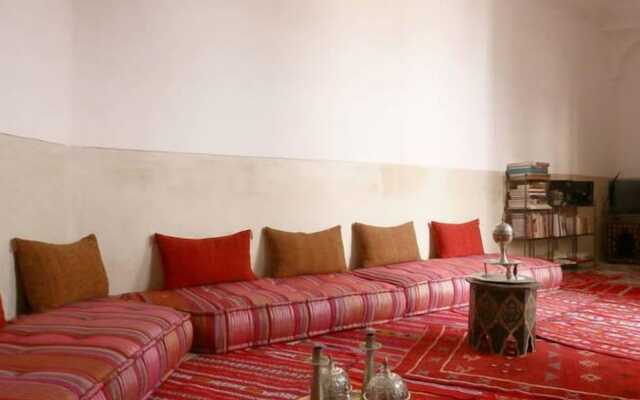 Riad Marrakech Oum El Koutoub