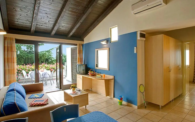 Valamar Diamant Residence