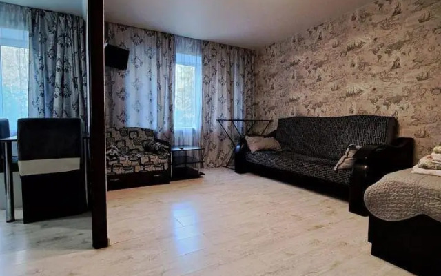 Апартаменты на проспекте Московский