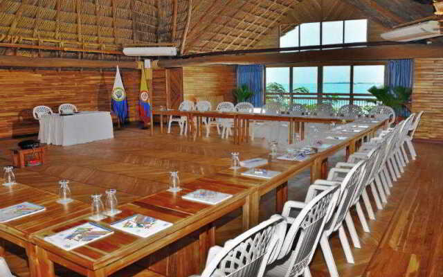 Hotel Punta Faro