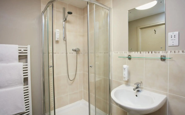 Cordia Serviced Apartments