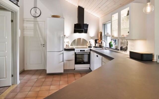 "Sölve" - 2km from the sea in Western Jutland