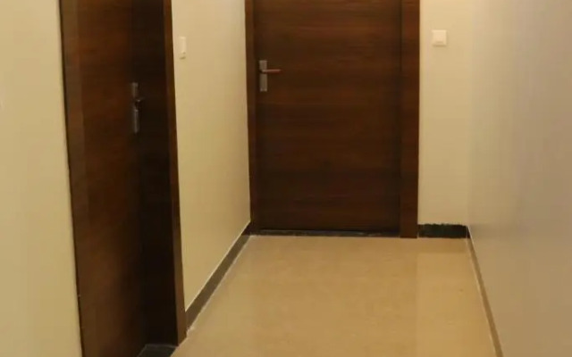 Hotel Baba Palace