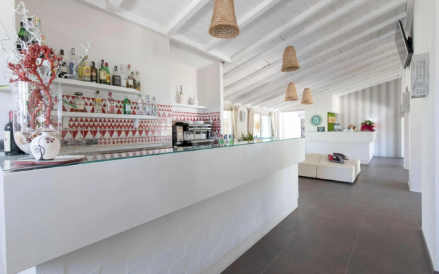 Eliantos Hotel