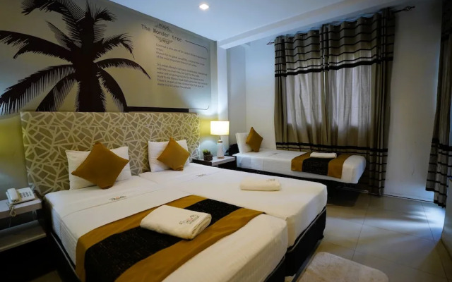 Waasala Eco Luxury Heaven