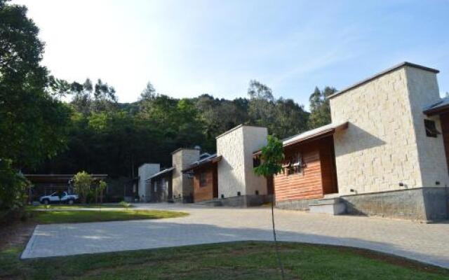 Residencial Dei Fiori