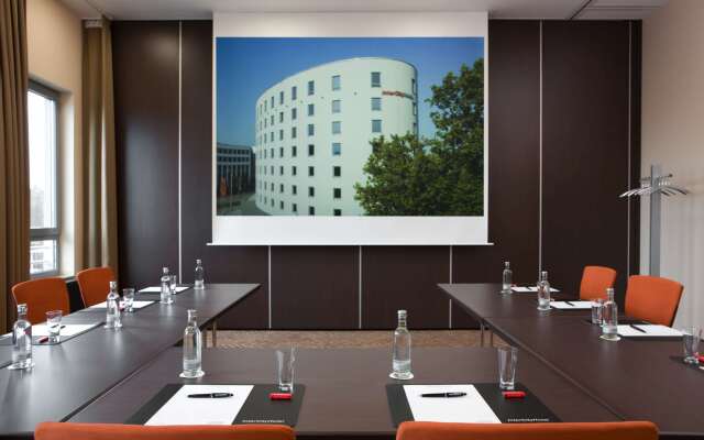IntercityHotel Mainz