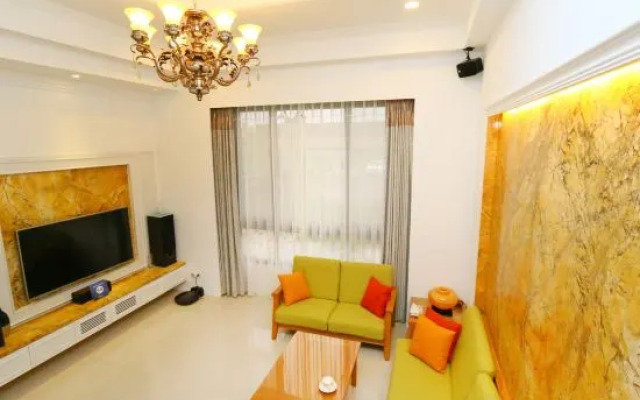 Creekside No.22 Hostel