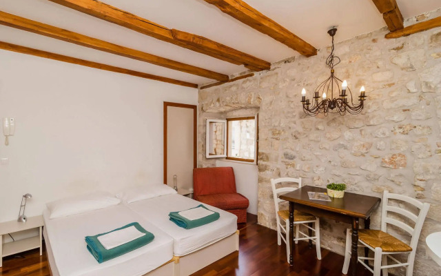 Apartments Martecchini
