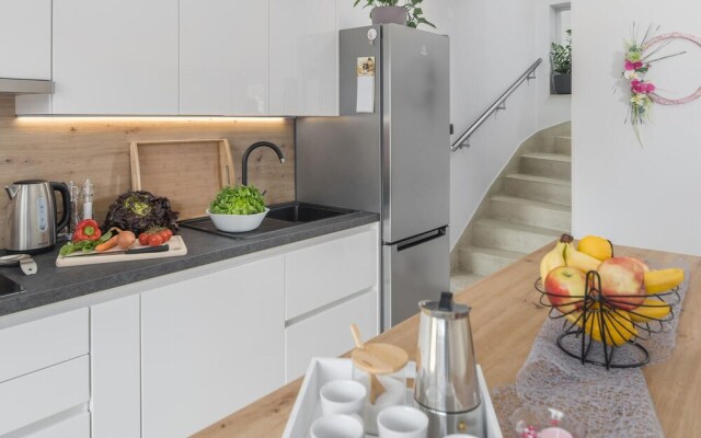 Amazing Home in Rovinj With Wifi and 4 Bedrooms