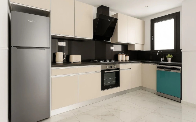 2 Chambres Spacieux a Dely Ibrahim