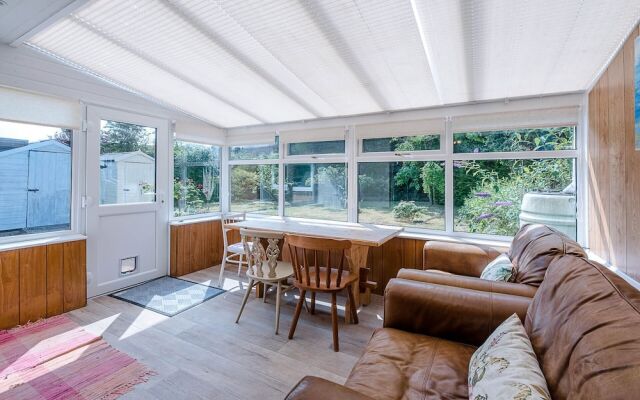 Sea Dream House, Kessingland