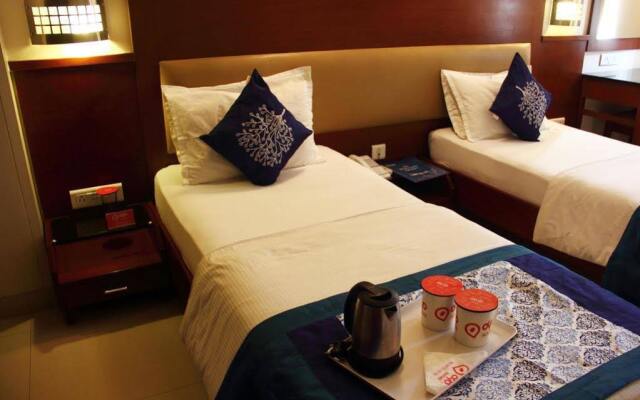 OYO Rooms Kalyani Nagar