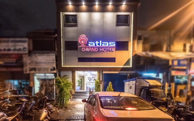 Hotel Atlas Grand