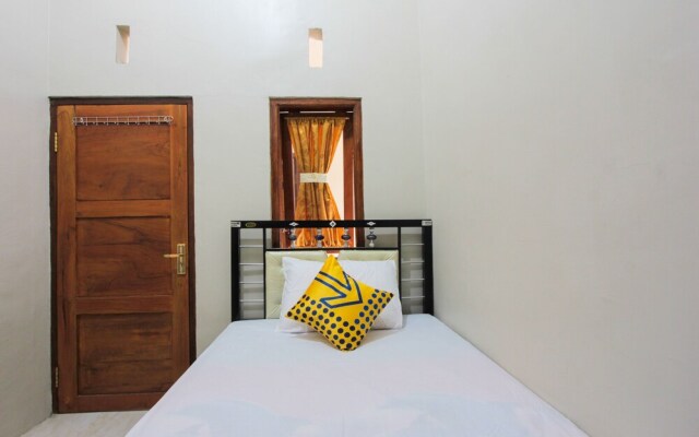 Spot On 2210 Hifana Residence