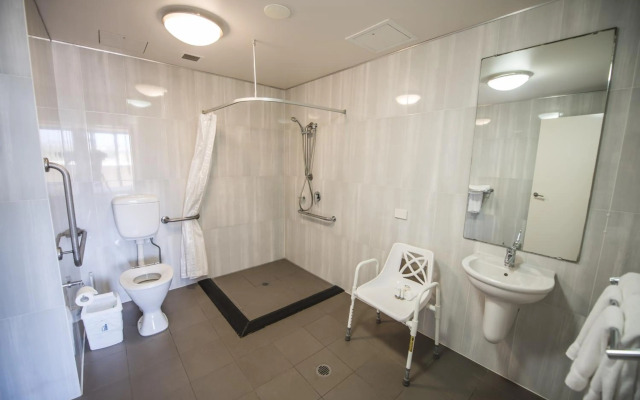 Best Western City Sands - Wollongong Golf Club