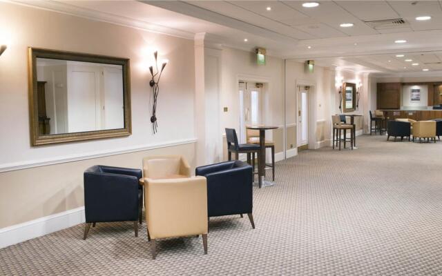 voco St. John's Solihull by IHG