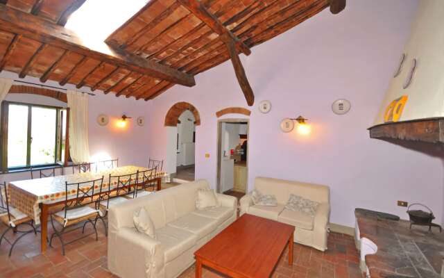 Villa Panzano