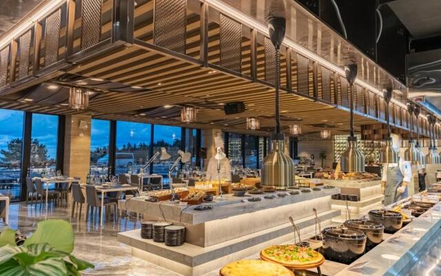 Amber Pure Hill Hotels & Resorts Jeju