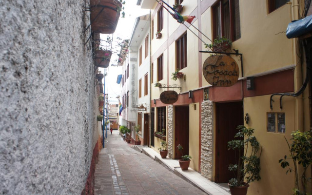 Ayenda Posada Inn