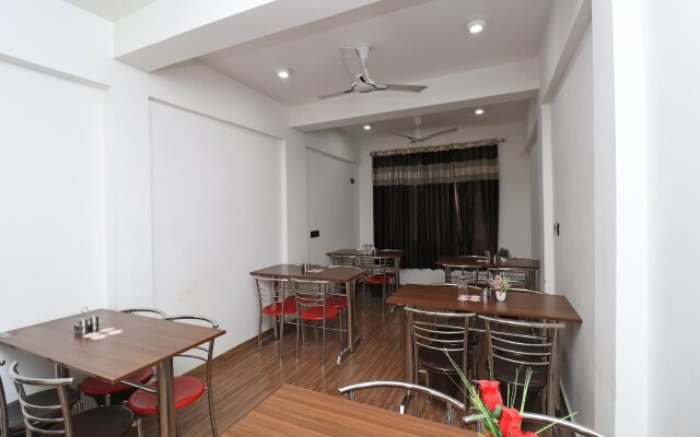 Hotel Abc Residency By OYO Rooms