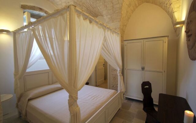 La Vecchia Tabaccheria B&B