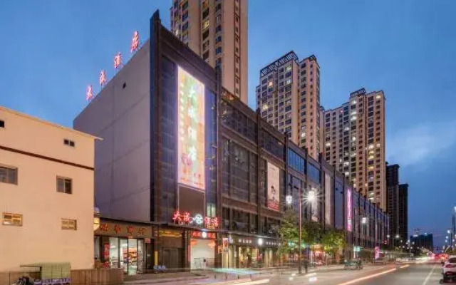 Dacheng Hotel