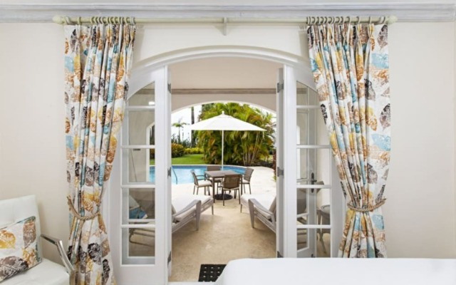 Royal Westmoreland, Royal Villa 1 by Barbados Sotheby's International Realty