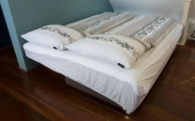 Buitenplaats Langewijk