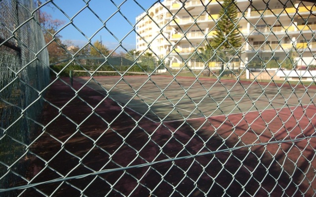 Al- Charb Marina De Vilamoura